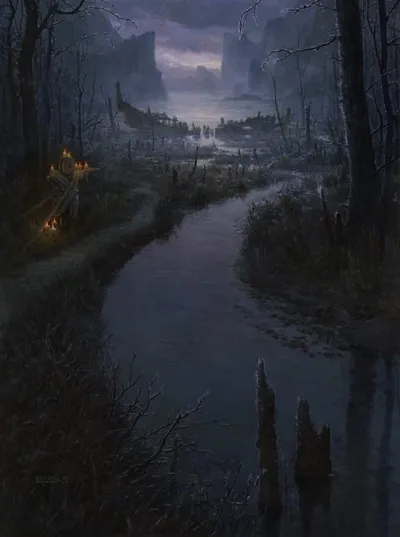 Shipwreck Marsh 2