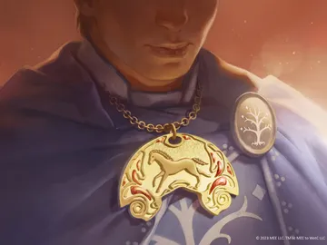 Talisman of Conviction