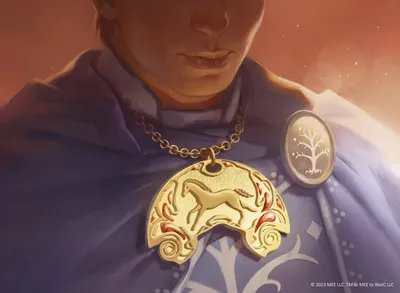 Talisman of Conviction