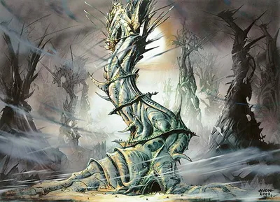 Tree of Tales