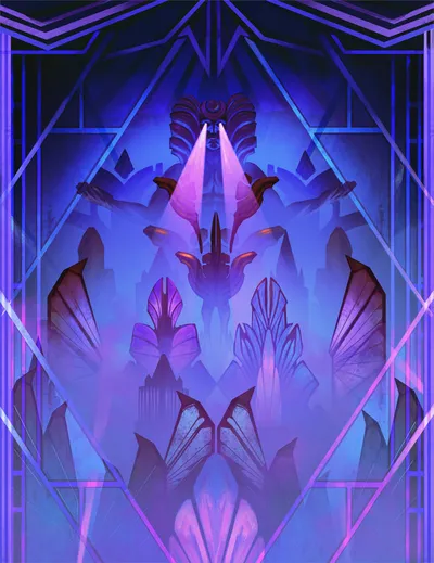 All-Seeing Arbiter 2