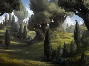 Forest