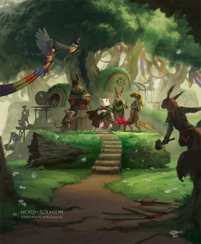 Season of Gathering 2