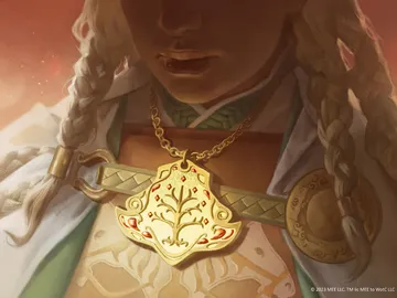 Talisman of Progress