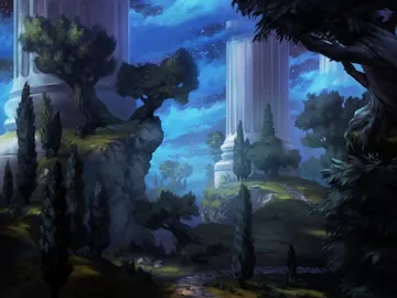 Forest