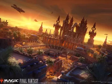 Rabanastre, Royal City