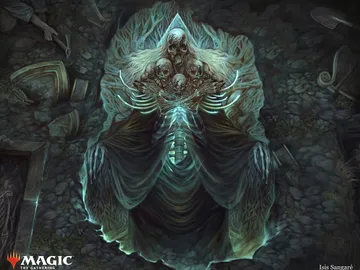 Myrkul, Lord of Bones