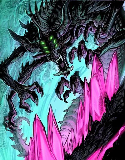 Cavern Whisperer 2