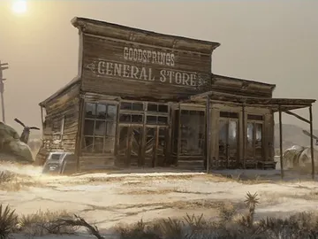 Scavenger Grounds