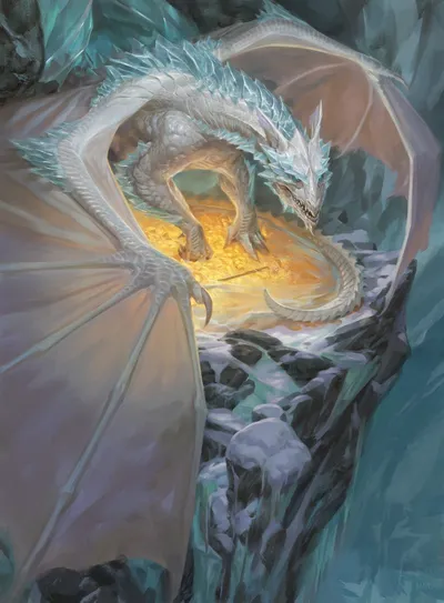 Icingdeath, Frost Tyrant 2