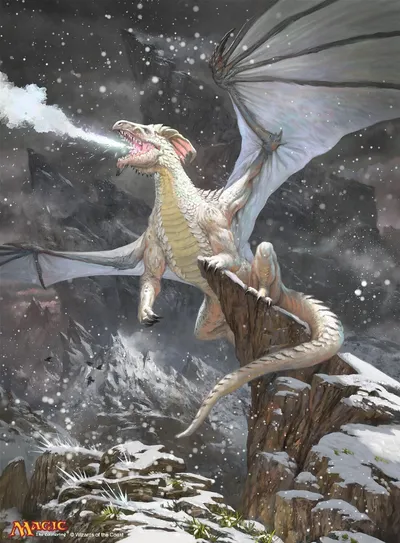 White Dragon 2