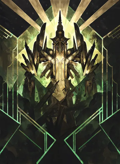 Titan of Industry 2