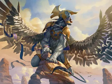 Sphinx Mindbreaker