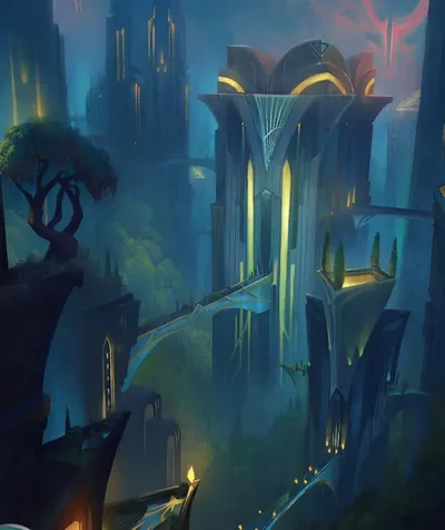 Forest 2