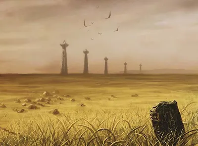 Plains 4