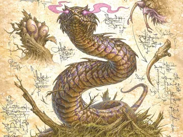 Rottenmouth Viper
