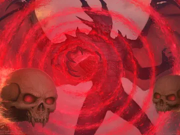 Chaos Warp