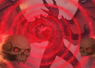 Chaos Warp