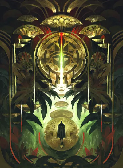 Jetmir's Garden 2