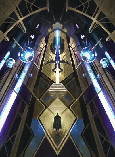 Raffine's Tower 2