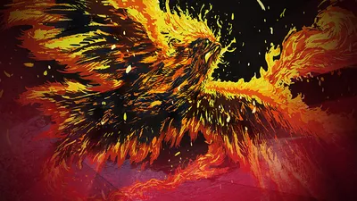 Everquill Phoenix 2