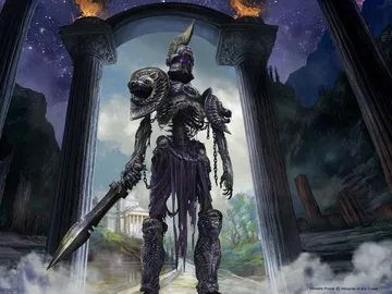 Underworld Sentinel