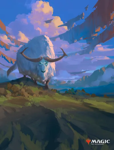 Makindi Ox 2