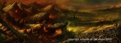 Mountain 1
