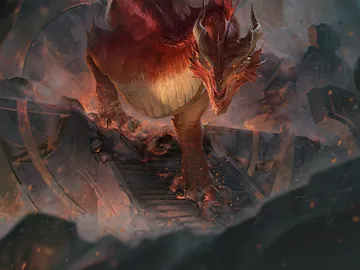 Red Dragon