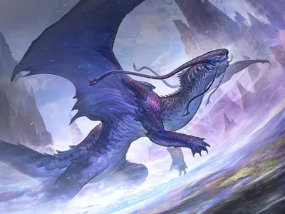 Dirgur Island Dragon 2
