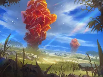 Plains 1