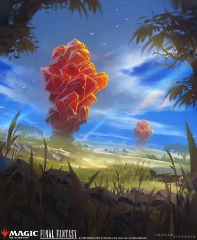 Plains 1
