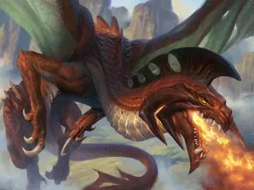 Terror of Mount Velus