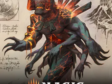 Magmablood Archaic 2
