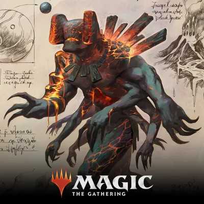 Magmablood Archaic 2