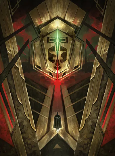 Ziatora's Proving Ground 2