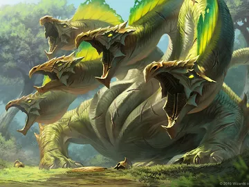 Ironscale Hydra
