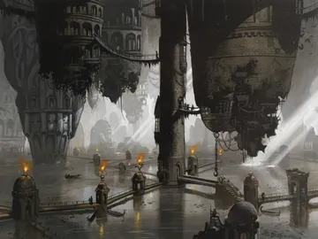 Swamp 3