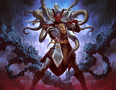 Zevlor, Elturel Exile