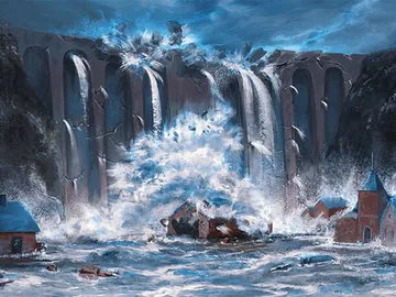 River of Tears 1