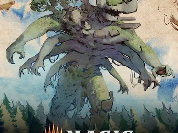 Wildgrowth Archaic 2