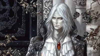 Sorin the Mirthless 3