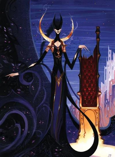 Ashiok, Wicked Manipulator 2
