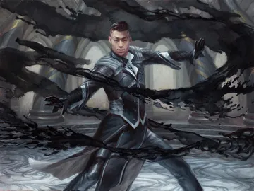 Killian, Ink Duelist