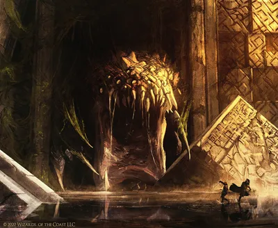 Dreadwurm 2