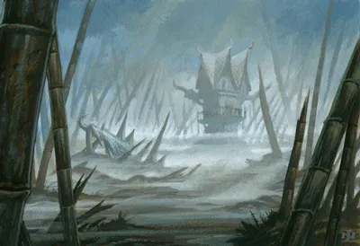 Swamp 4
