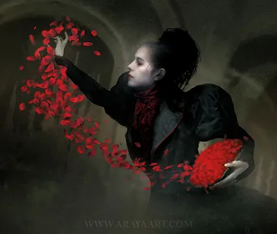Voldaren Bloodcaster 2
