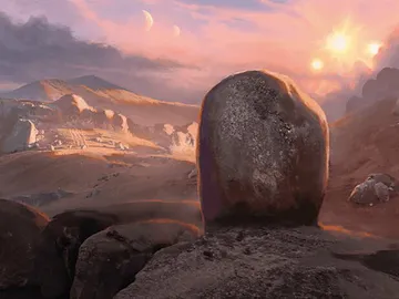 Rockfall Vale 1