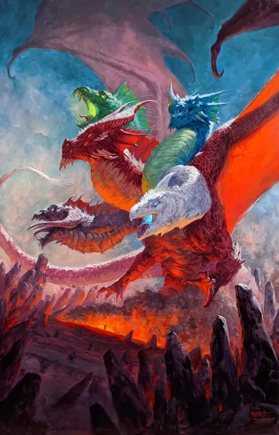 Tiamat 2