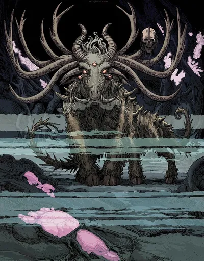 Boneyard Lurker 2